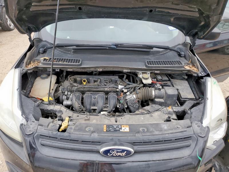 2016 FORD ESCAPE S #3294452515