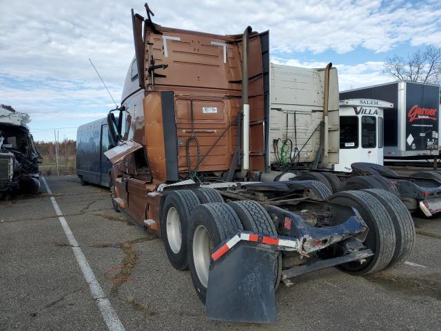 2015 VOLVO VNL #3285731659