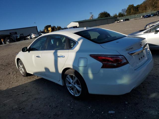 2013 NISSAN ALTIMA 2.5 - 1N4AL3APXDN475050