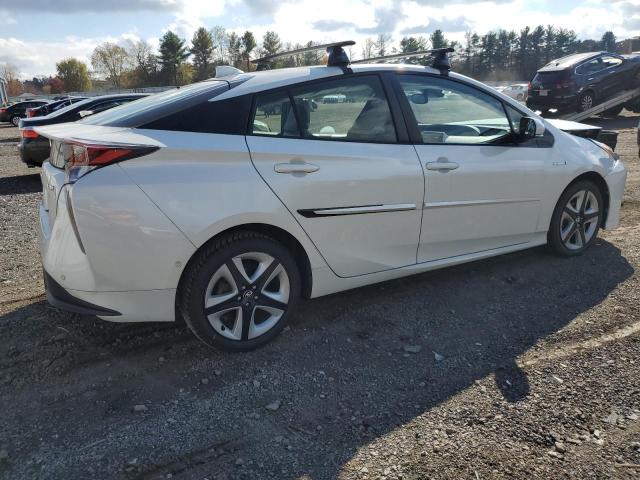 2017 TOYOTA PRIUS JTDKARFU5H3050701