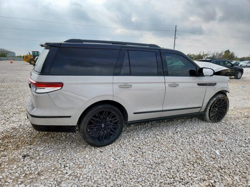 2024 LINCOLN NAVIGATOR #3304015655