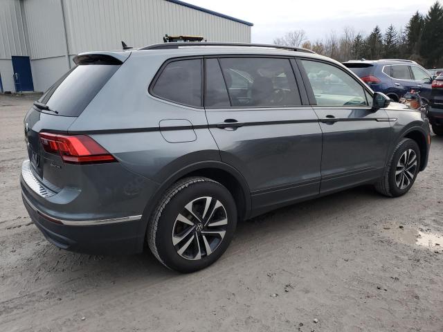 2024 VOLKSWAGEN TIGUAN S #3301609671