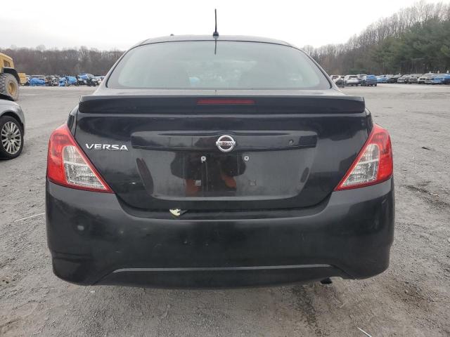 2018 NISSAN VERSA S #3296962823