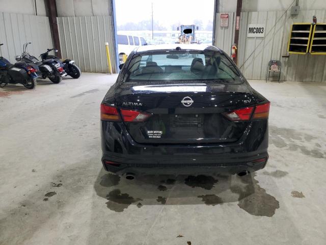 2023 NISSAN ALTIMA SV #3291219976