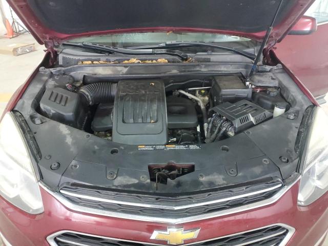 2017 CHEVROLET EQUINOX LT #3296298443