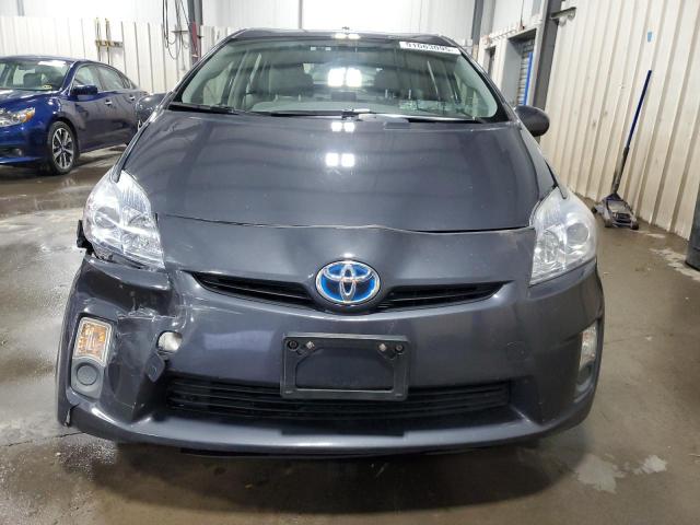 2011 TOYOTA PRIUS #3283989885