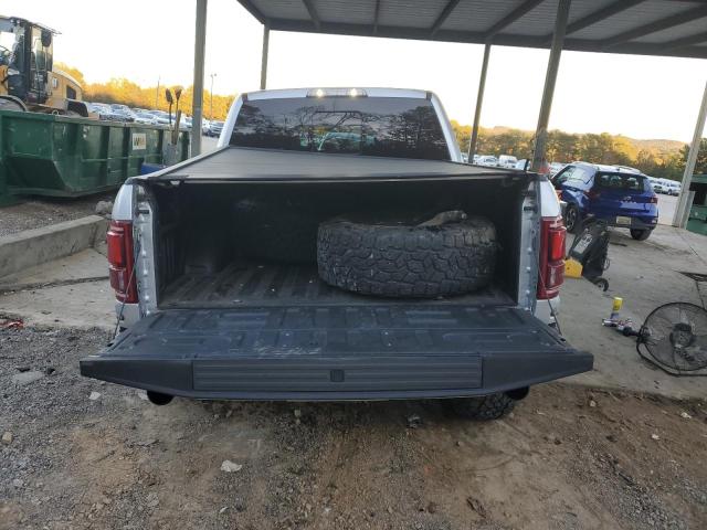 2019 FORD F150 RAPTO - 1FTFW1RG3KFA57811