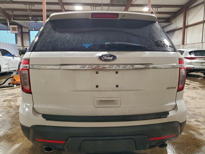 2015 FORD EXPLORER #3311622222