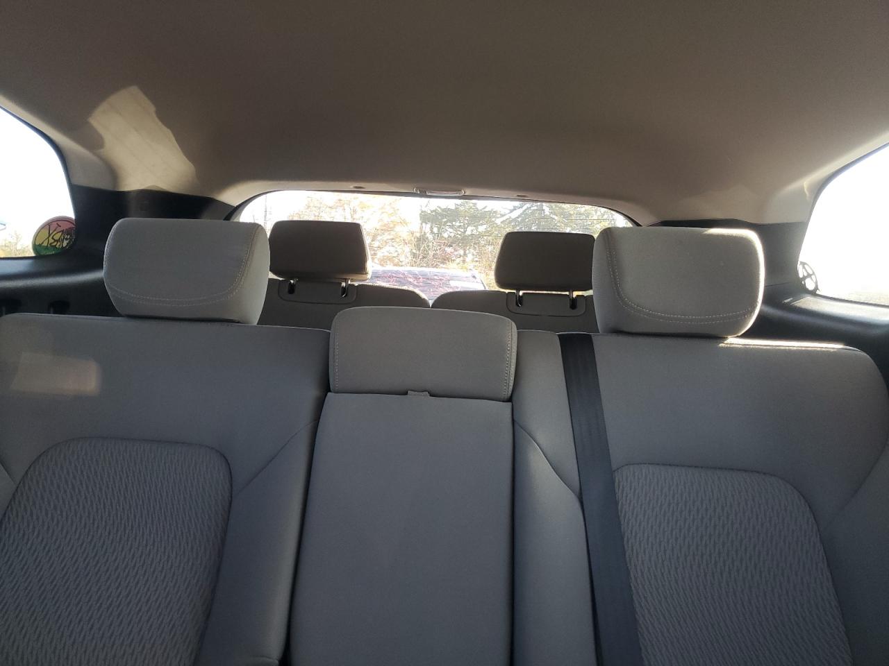 HYUNDAI SANTA FE GLS