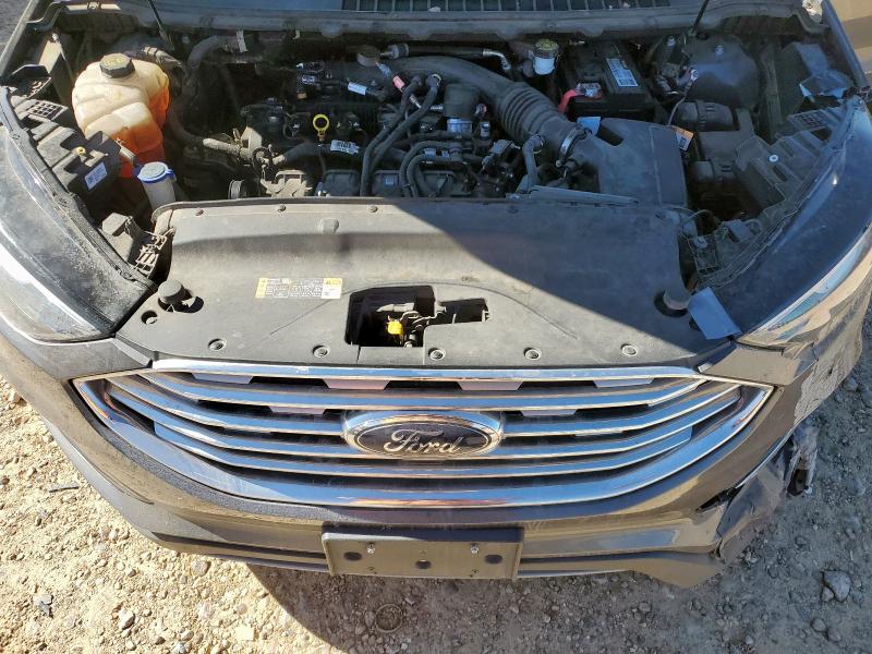 2022 FORD EDGE SEL #3287642033