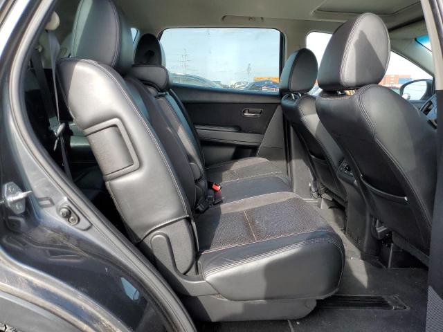 2014 MAZDA CX-9 TOURI #3302795905