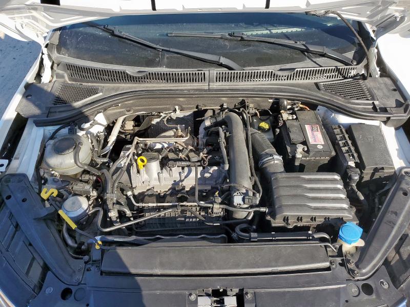 2019 VOLKSWAGEN JETTA S #3285531296