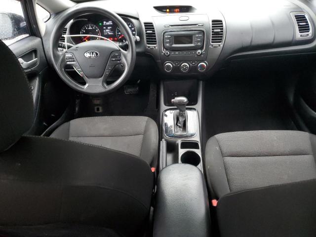 2018 KIA FORTE LX #3292459732