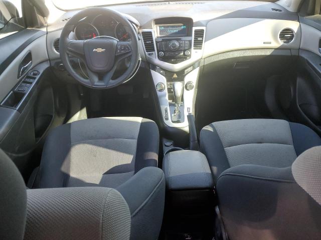 2015 CHEVROLET CRUZE LS #3302766391