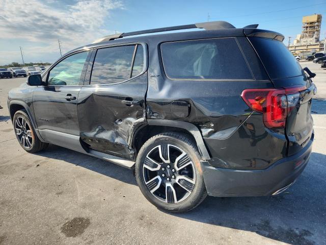 2021 GMC ACADIA SLT #3297094503