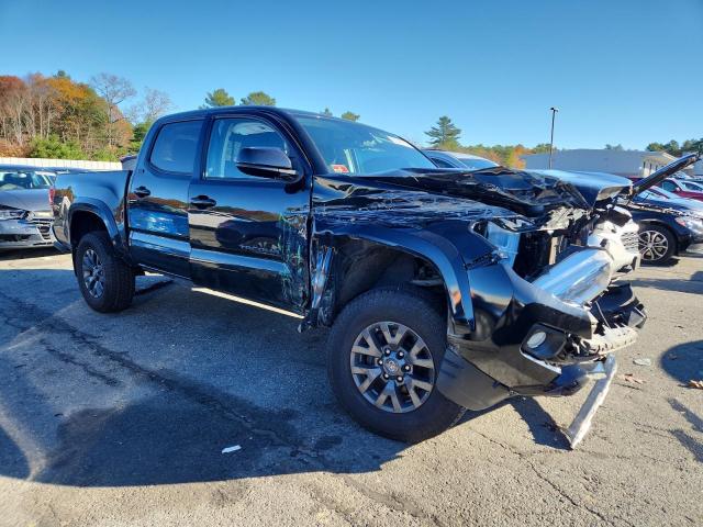 2020 TOYOTA TACOMA DOU - 3TMCZ5AN0LM358484