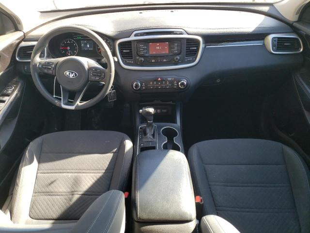 2017 KIA SORENTO LX #3309410966