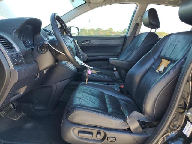 2009 HONDA CR-V EXL #3286586149
