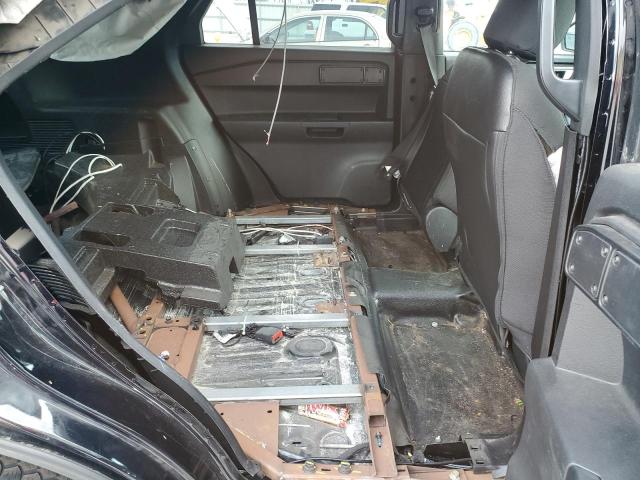 2021 FORD EXPLORER P - 1FM5K8AB1MGA64815