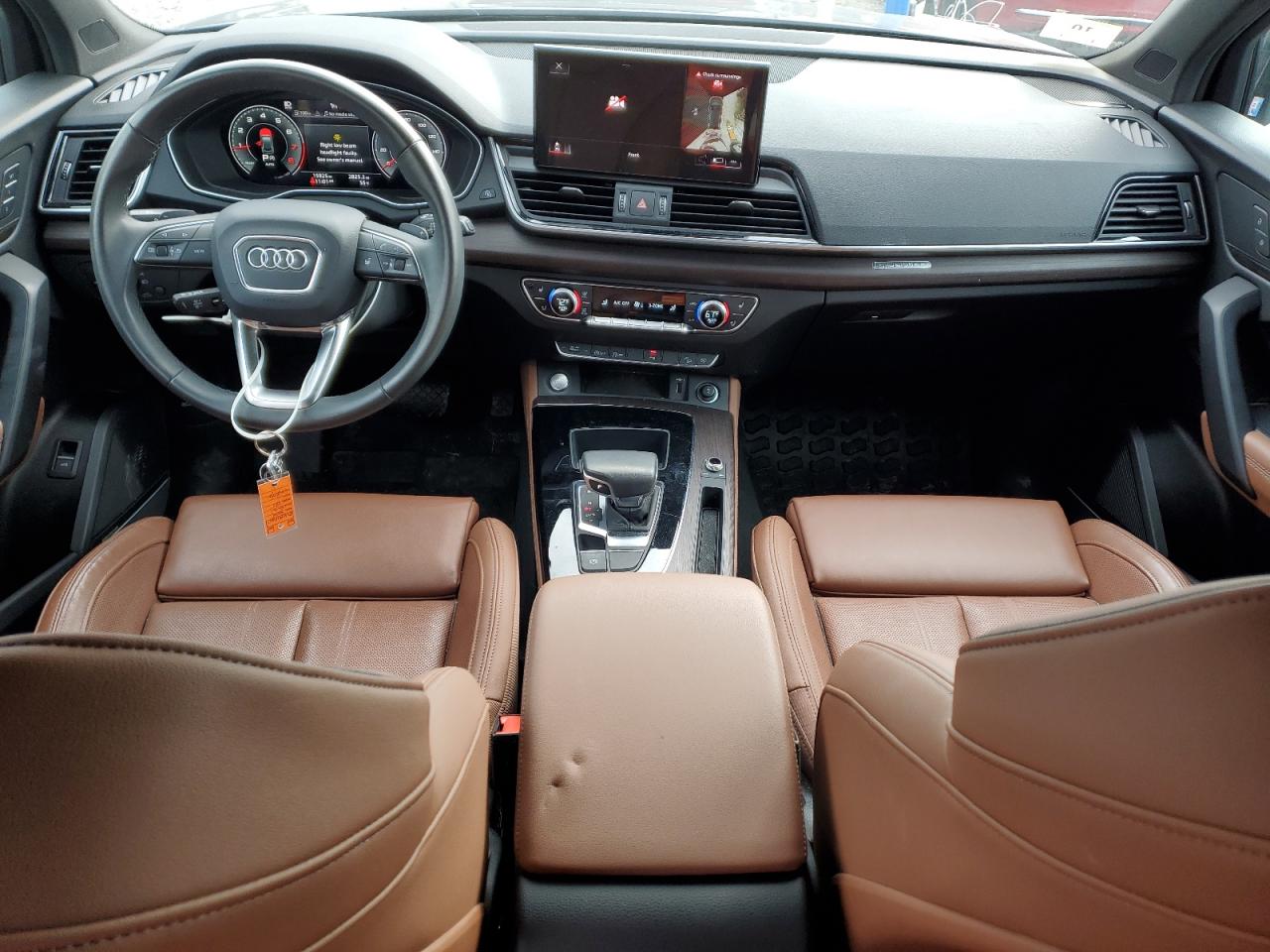 AUDI Q5 PREMIUM PLUS 45