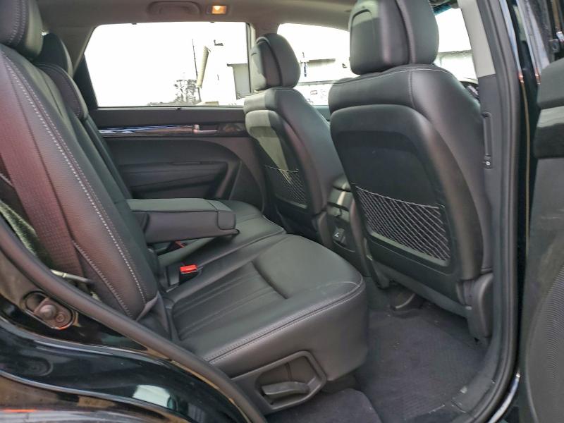 2014 KIA SORENTO EX #3297078531