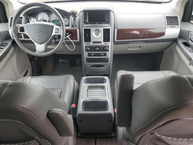 2010 CHRYSLER TOWN & COU #3308309158