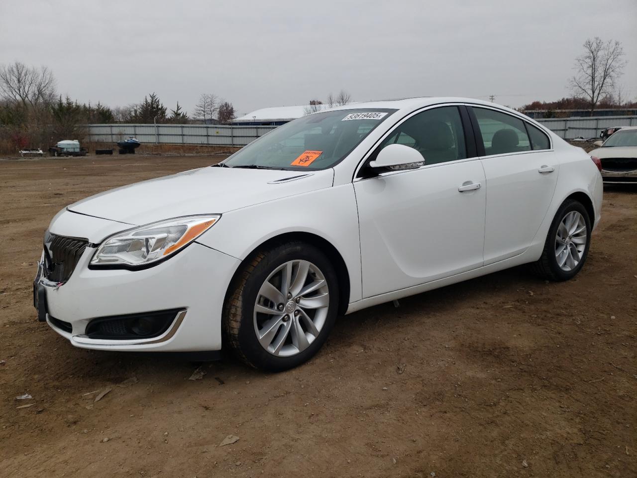 BUICK REGAL PREMIUM