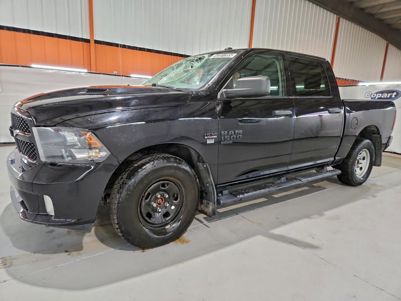 RAM 1500 TRADESMAN