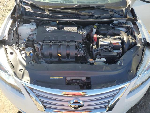 2014 NISSAN SENTRA S - 3N1AB7AP7EY260818