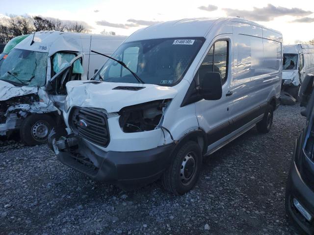 2019 FORD TRANSIT T- #3315929095