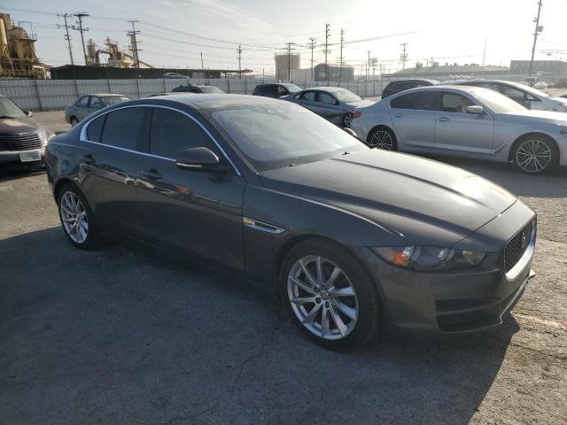 2017 JAGUAR XE PRESTIG - SAJAE4BN7HA951311