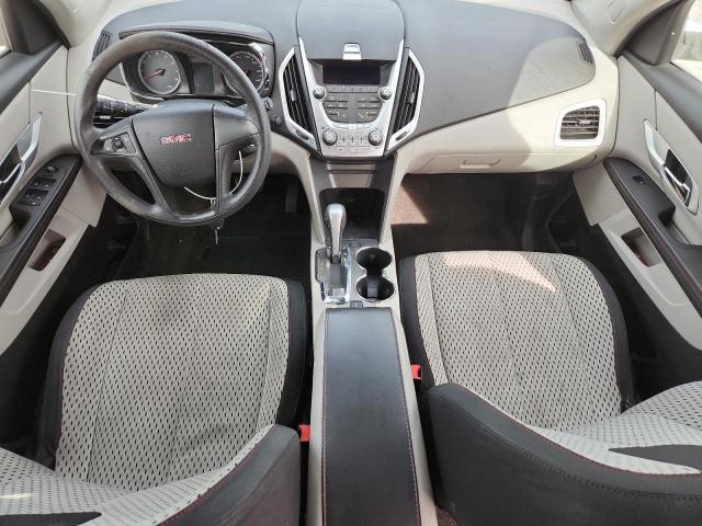 2011 GMC TERRAIN SL - 2CTALMEC3B6474609