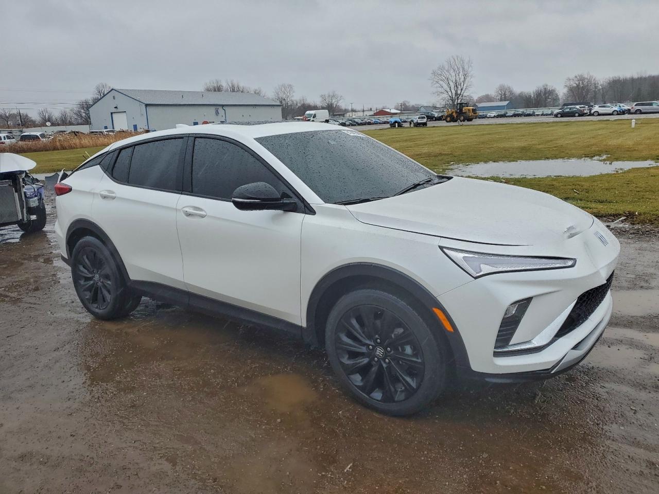 BUICK ENVISTA SPORT TOURING