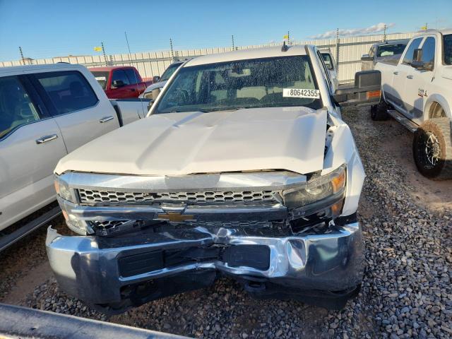 2019 CHEVROLET SILVERADO K2500 HEAVY DUTY - 2GC2KREG4K1140380