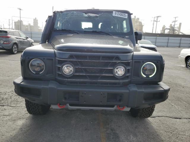 2024 INEOS AUTOMOTIVE LIMITED GRENADIER - SC6GM1CA6RF021640