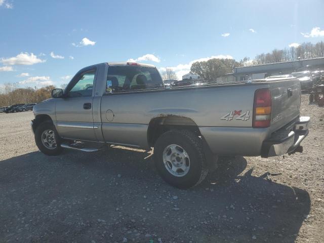 2003 GMC NEW SIERRA #3285834902