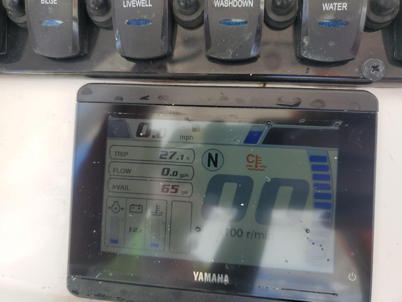 Lot #3281516704 2024 SEA HUNT ULTRA 239 SE