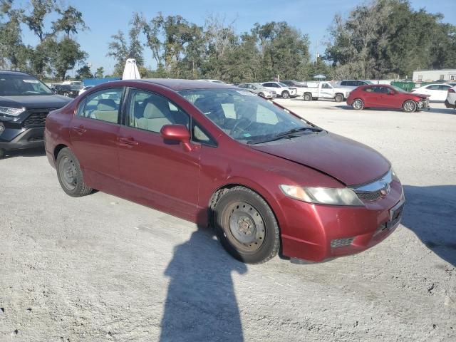 2010 HONDA CIVIC LX #3297115529