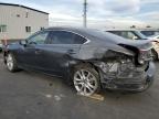 Lot #3302632017 2015 MAZDA 6 TOURING