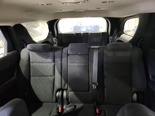 2022 DODGE DURANGO SX #3317862911