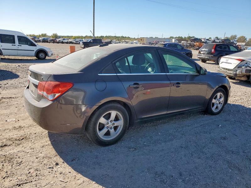 2016 CHEVROLET CRUZE LIMI - 1G1PE5SBXG7170517