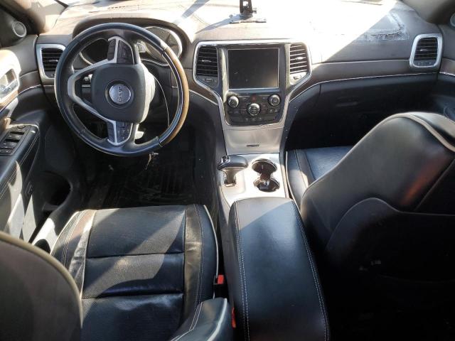 2015 JEEP GRAND CHER #3281409996