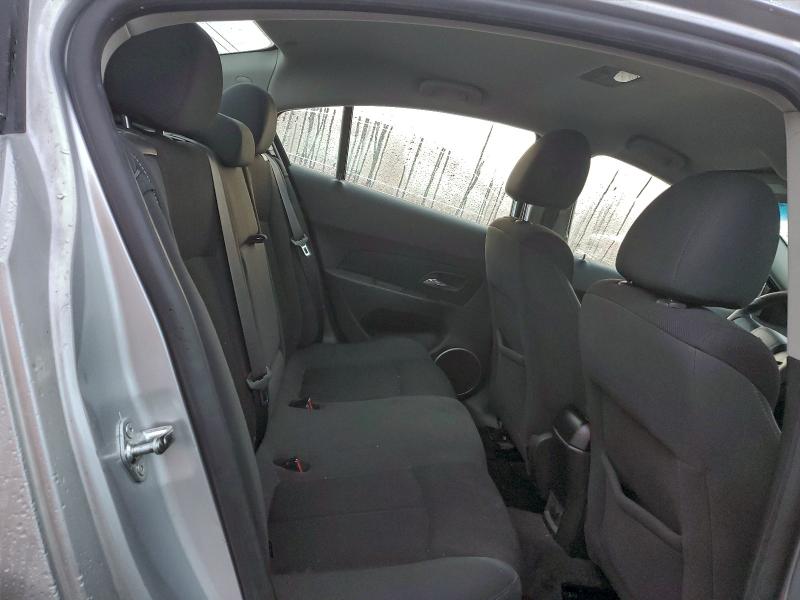 2011 CHEVROLET CRUZE LT #3303572928