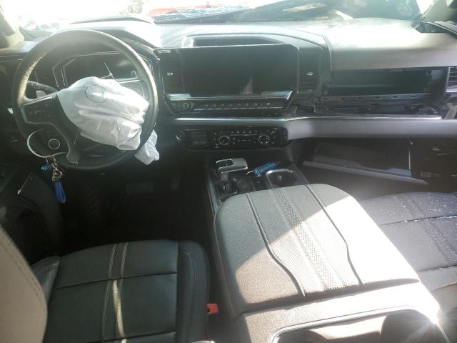 2024 CHEVROLET SILVERADO #3315904097