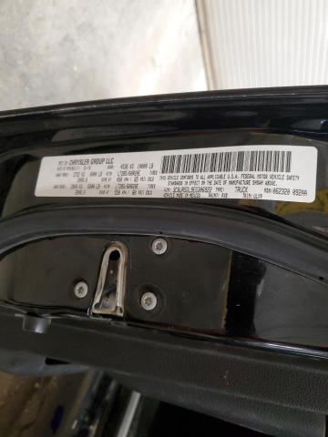 2014 RAM 2500 LONGH - 3C6UR5GL9EG306922