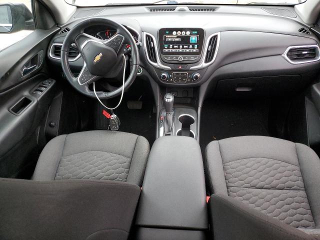 2018 CHEVROLET EQUINOX LT - 2GNAXTEX5J6257453