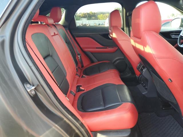 2017 JAGUAR F-PACE S #3303860779