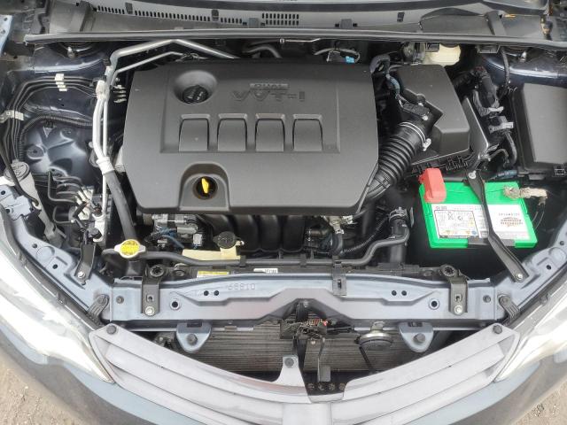 2015 TOYOTA COROLLA L #3318981926