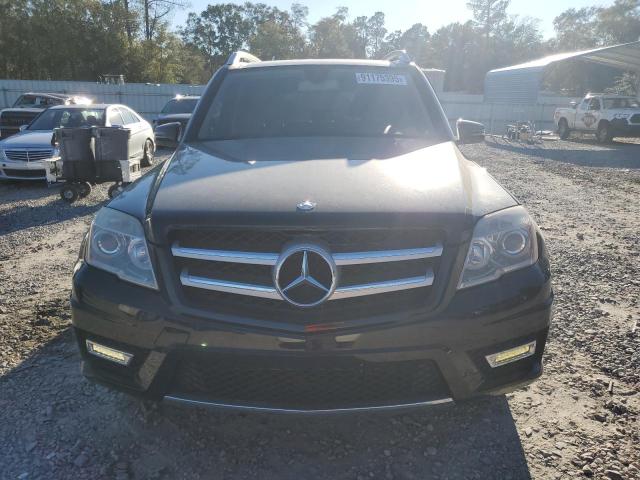 2011 MERCEDES-BENZ GLK 350 - WDCGG5GB5BF566809