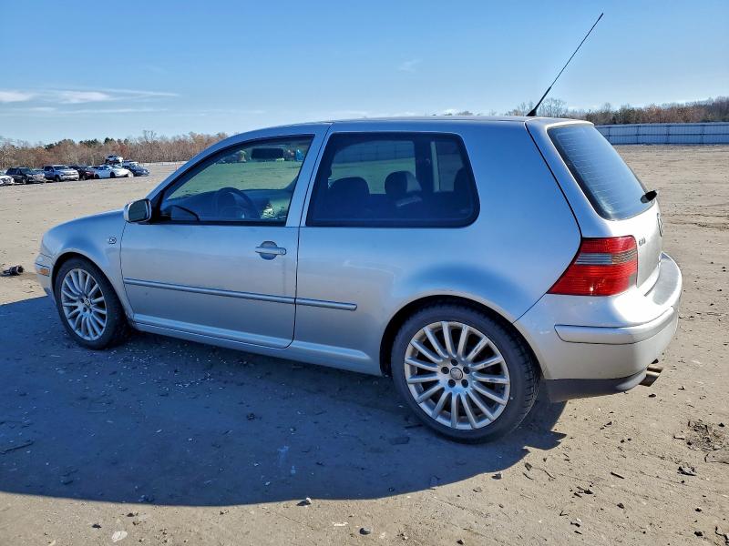 2004 VOLKSWAGEN GTI #3301847373